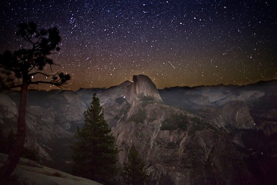 Yosemite National Park