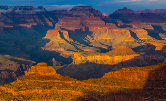 Grand Canyon National Park