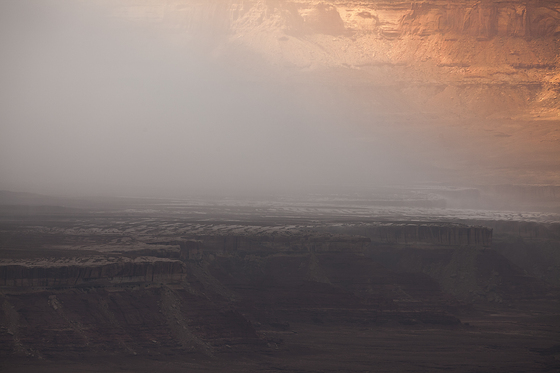 Canyonland National Park