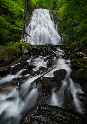 Blue Ridge Parkway