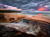 Pictured Rocks National Lakeshore
