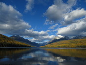 Glacier National Park