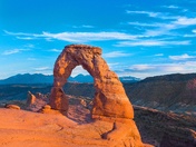 Arches National Park