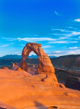 Arches National Park