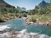 Zion National Park, Utah