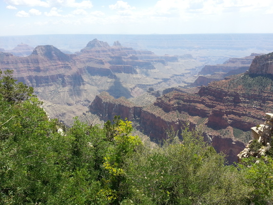 Grand Canyon National Park
