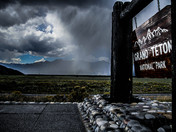 Grand Teton National Park