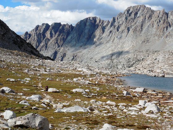 Kings Canyon National Park