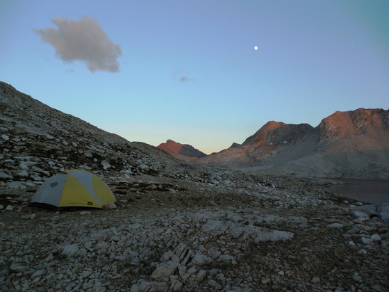 Kings Canyon National Park