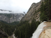 Yosemite National Park