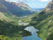 Glacier National Park