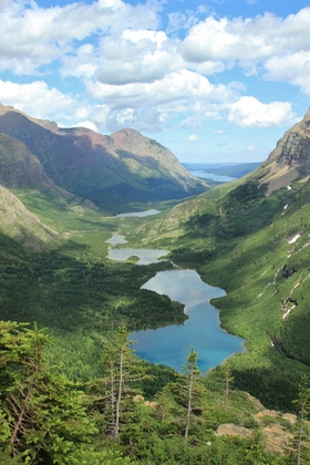 Glacier National Park