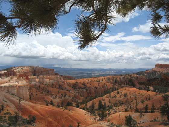 Bryce Canyon National Park