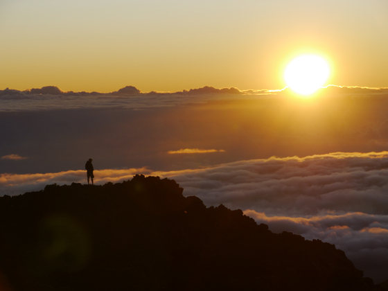 HaleakalÄ National Park