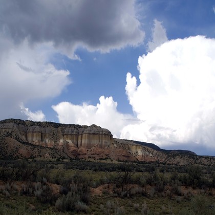 Carson National Forest