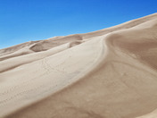 Great Sand Dunes