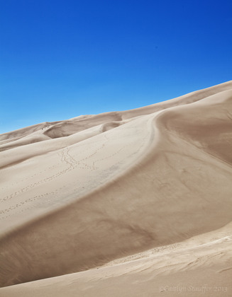 Great Sand Dunes