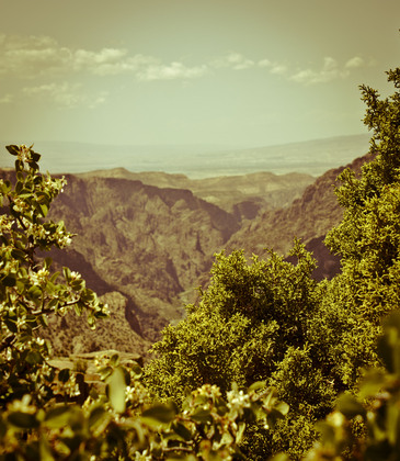 Black Canyon