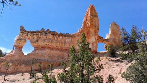 Bryce Canyon