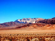 Death Valley