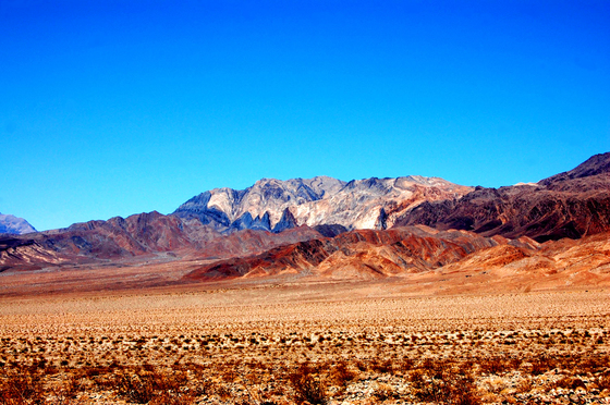 Death Valley