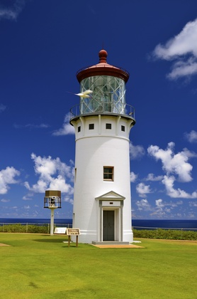 Kilauea Point  National Wildlife Refuge