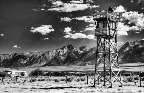 Manzanar National Monument