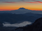 Mount St. Helens National Volcanic Monument