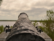 Fort Frederica National Historic Park