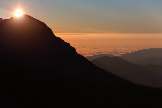Olympic National Park