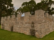 Fort Frederica National Historic Park