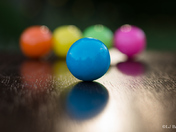 Gumballs