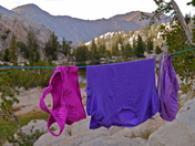 Hoover Wilderness Area
