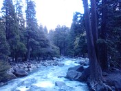 Yosemite Valley
