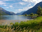 Lake Chelan NRA