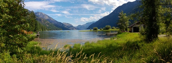 Lake Chelan NRA