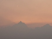 Grand Tetons National Park