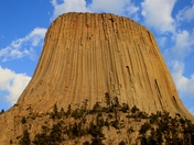 Devil's Tower National Monument