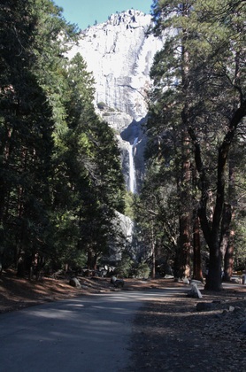 Yosemite