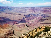 Grand Canyon South Rim