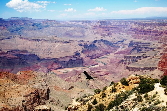 Grand Canyon South Rim
