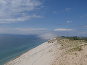 Sleeping Bear Dunes National Lakeshore