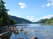 Acadia National Park