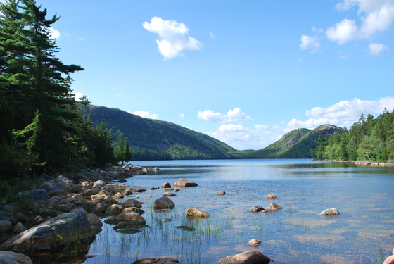 Acadia National Park