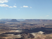Canyonlands National Park