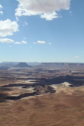 Canyonlands National Park