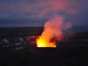 Hawai'i Volcanoes National Park