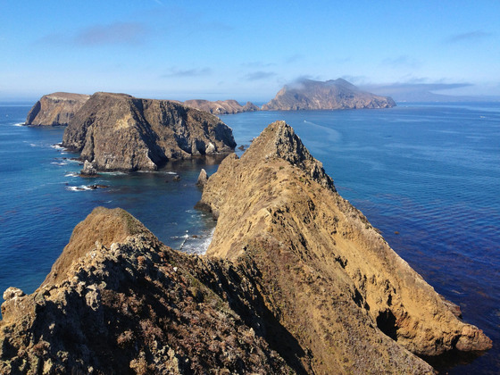 Channel Islands National Park