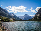 Glacier National Park/West Glacier