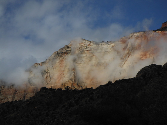 Zion National Park